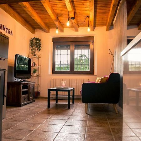 Tantra Love Lancharejo Exterior photo