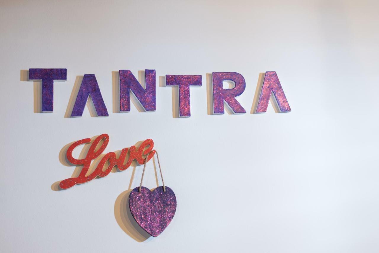 Tantra Love Lancharejo Exterior photo