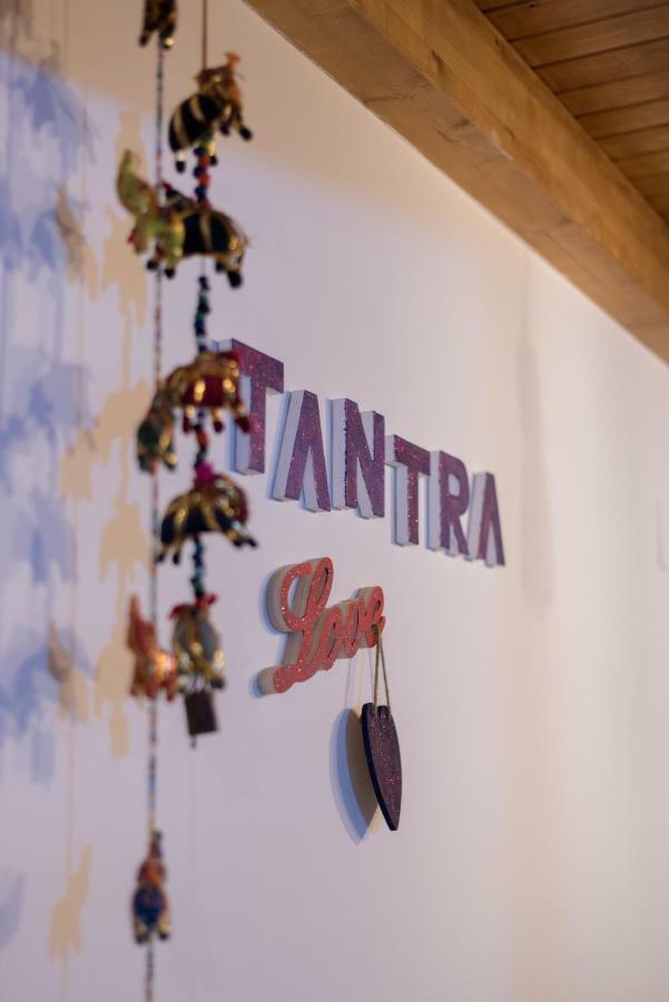 Tantra Love Lancharejo Exterior photo